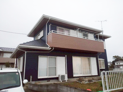 After