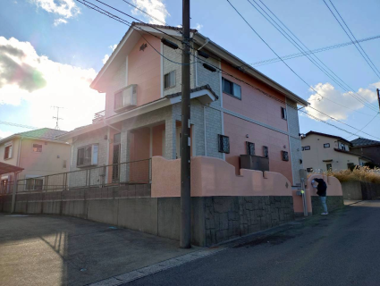 After